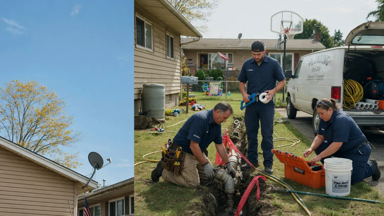 Garbage Disposal Replacement in Granville, NY near me