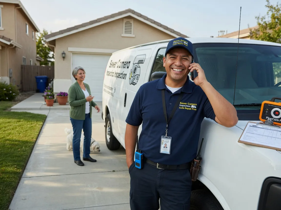 Sewer Line Repair Granville, NY FAQs